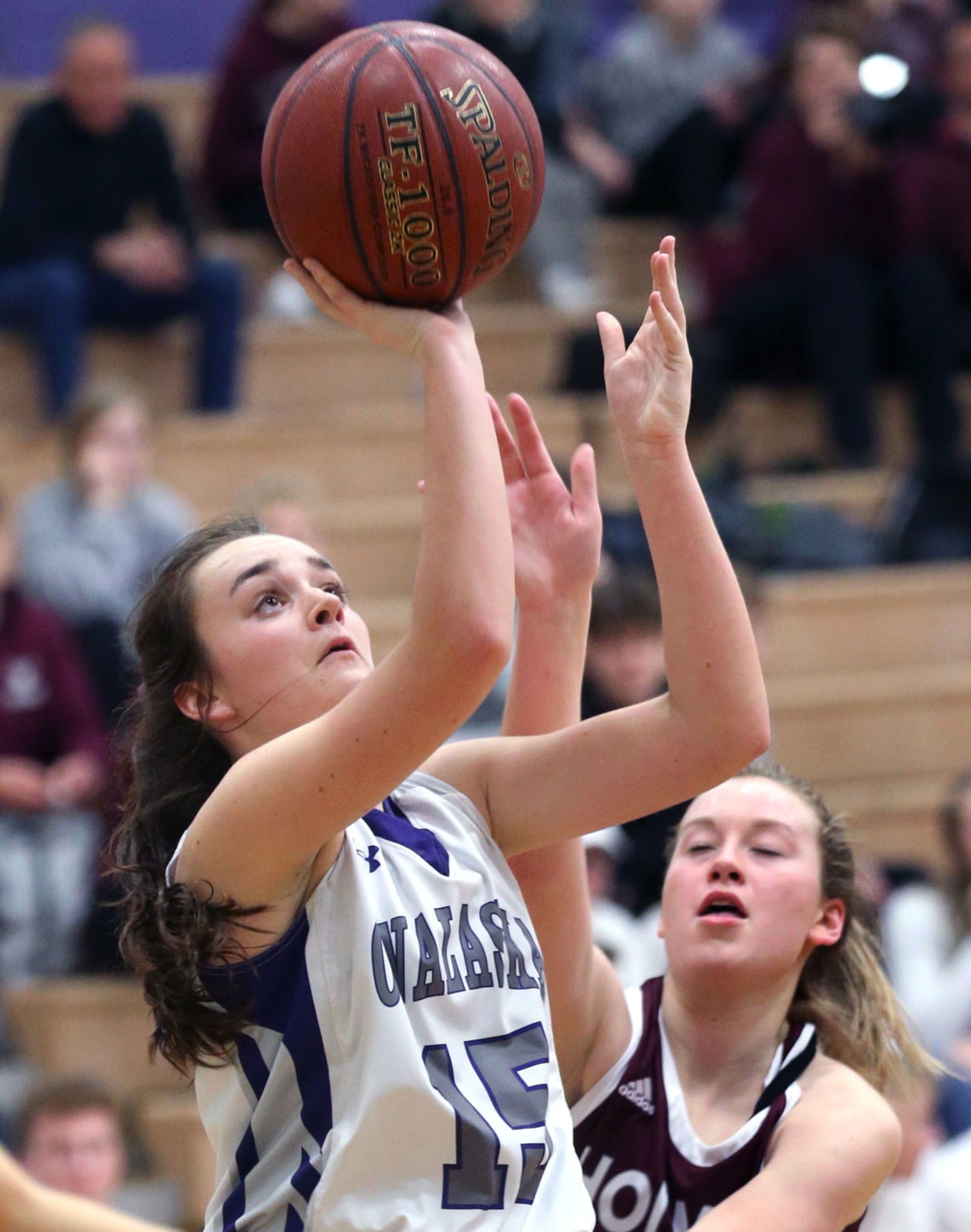January 24: Holmen vs. Onalaska